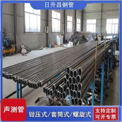 吉利声测管桩基检测的频率要达到多少百分比